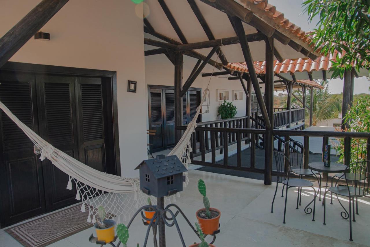 Casa Ines, Santa Marta