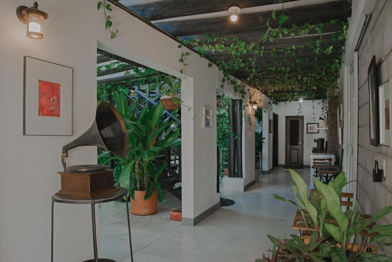 Casa Ines — Fotos 1